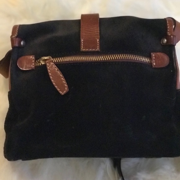 Francesco Biasia suede bag | vintage - Picture 5 of 8